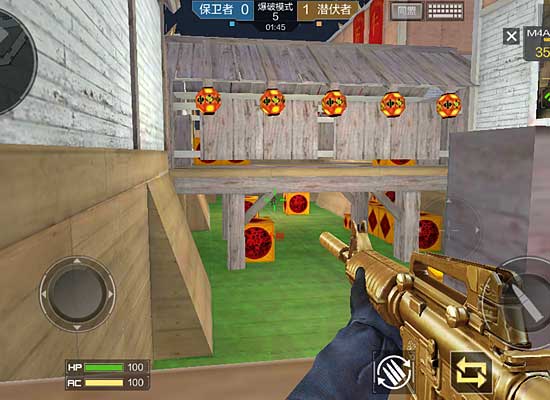 game-project-gallery