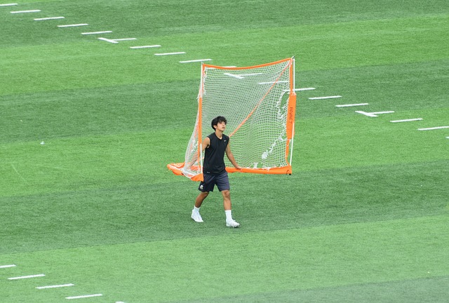令球迷对未